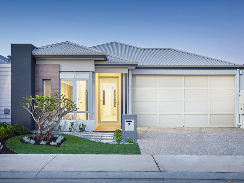 New House and Land Packages For Sale in Rockingham, WA 6168