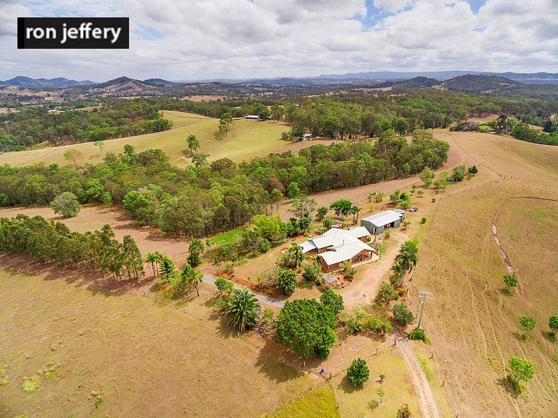 135 Kandanga Imbil Rd Kandanga Qld 4570 Acreage/SemiRural for Sale