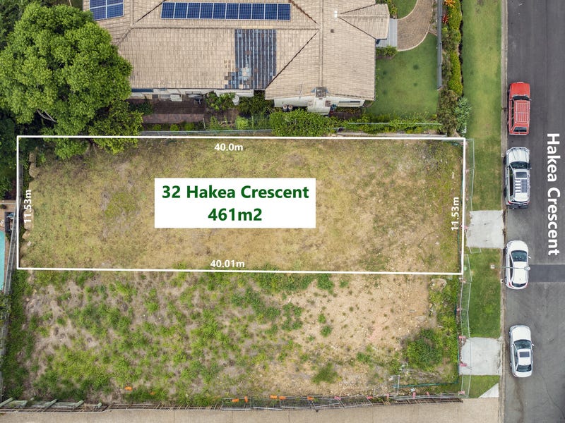 32 Hakea Cres, Chapel Hill, Qld 4069