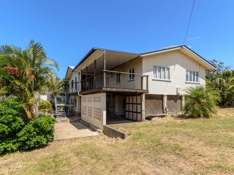 8 Mylne Street, West Gladstone, Qld 4680 Property Details