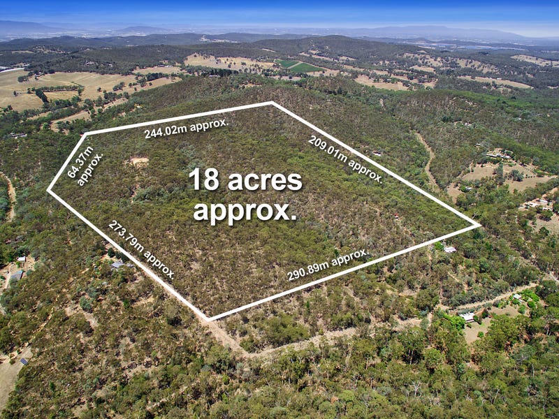 45 Correa Road, St Andrews, Vic 3761