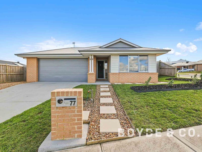 77 Silkwood Drive, Warragul, Vic 3820