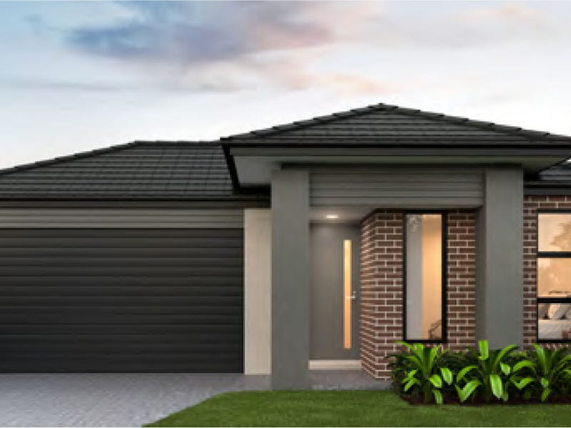 New House and Land Packages For Sale in Fraser Rise, VIC 3336