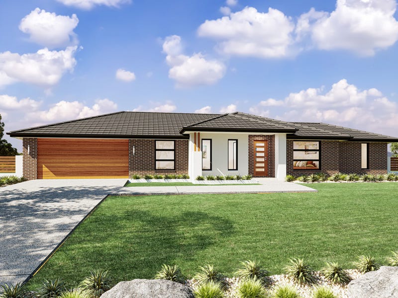 Lot 3 129 Red Gum Drive, Teesdale