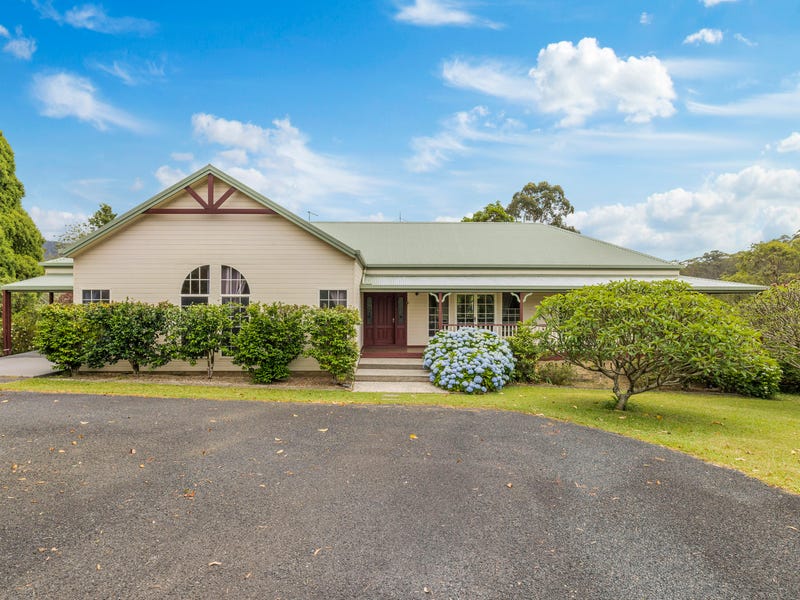 114 Gleniffer Road, Bonville, NSW 2450