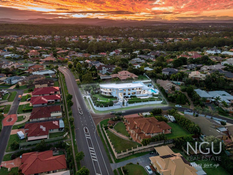 2 Galaxy Street, Bridgeman Downs, Qld 4035