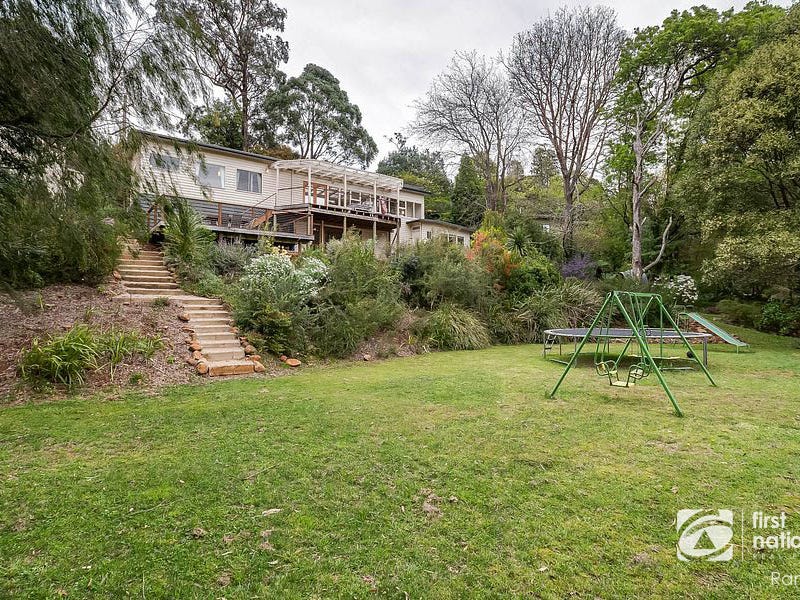 7 Alpine Road, Ferny Creek, Vic 3786 Property Details