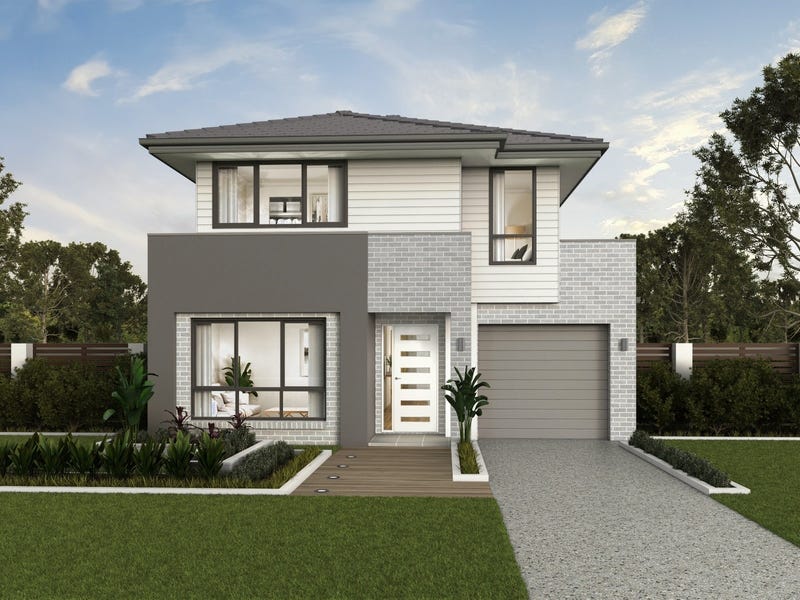 New House and Land Packages For Sale in Marsden Park, NSW 2765