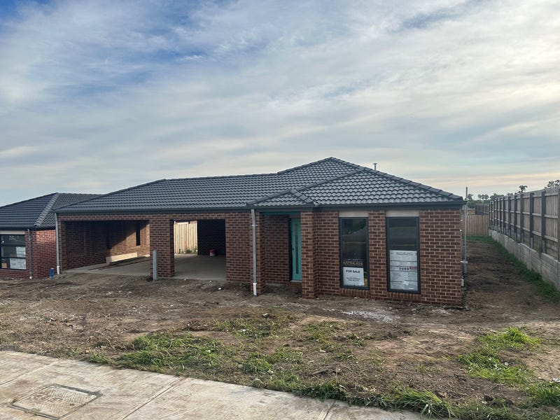 New House and Land Packages For Sale in Bunyip, VIC 3815