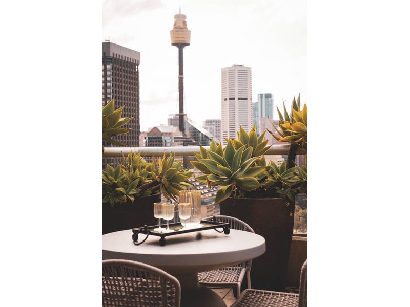 Penthouse 2901/187 Liverpool Street - Property image 20 of 28