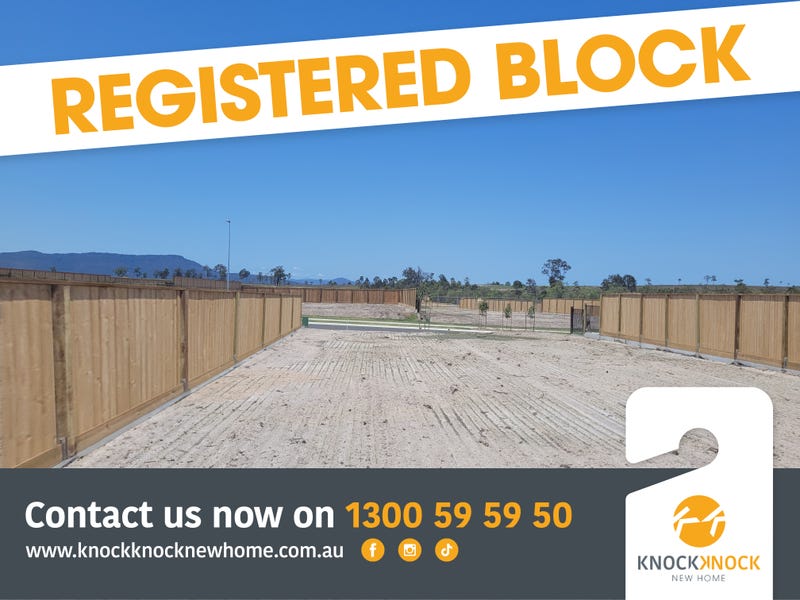 New House and Land Packages For Sale in Yarrabilba, QLD 4207