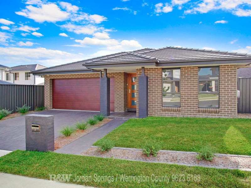 3 Flagship Ridge, Jordan Springs, NSW 2747 Property Details