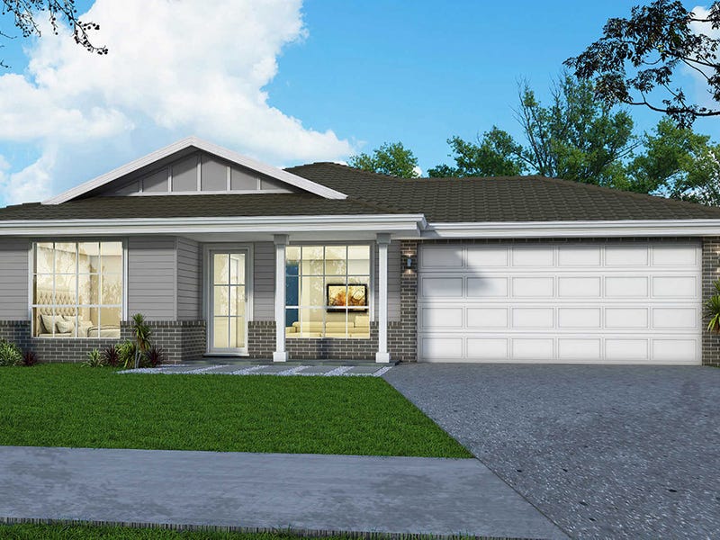 New House and Land Packages For Sale in Goulburn, NSW 2580