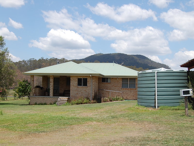 27 Yabbra Road, Old Bonalbo, NSW 2469 Property Details