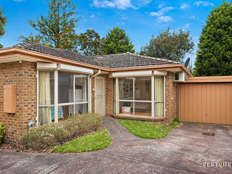2/39 Shawlands Avenue, Blackburn South, Vic 3130 Property Details