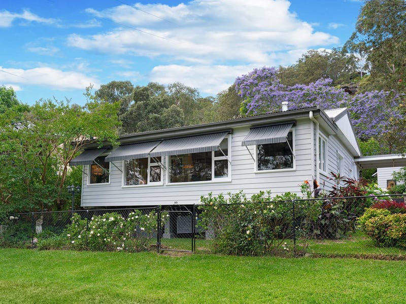 31 Kalinda Road, Bar Point, NSW 2083