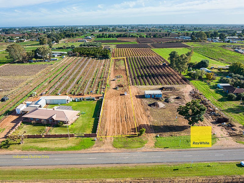 555 Irymple Avenue, Irymple, Vic 3498