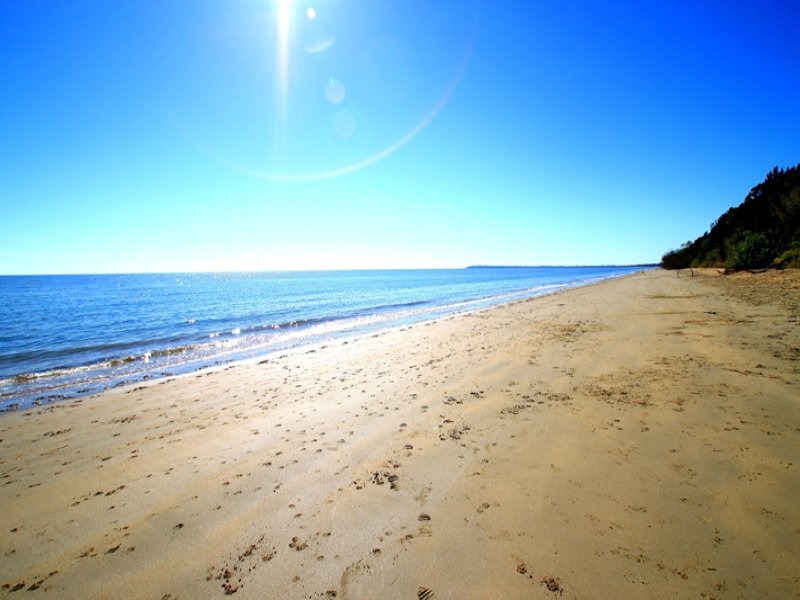 Lot 2, 2/3 Dundowran Beach Esplanade, Dundowran Beach, Qld 4655 Property Details