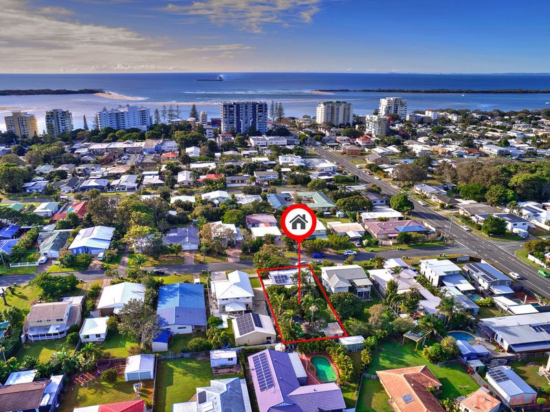 86 Coronation Avenue, Golden Beach, Qld 4551