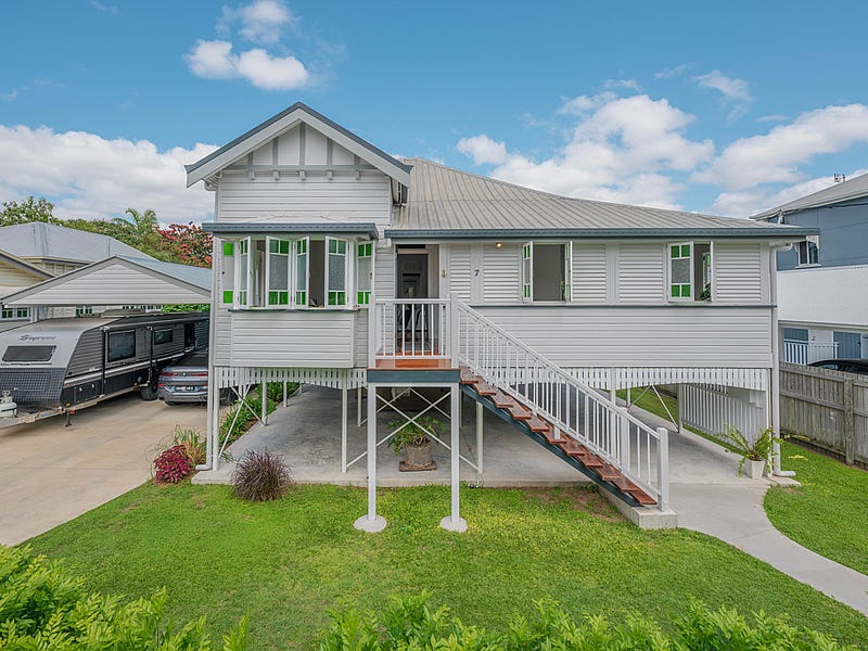 7 Fifth Avenue, South Townsville, Qld 4810