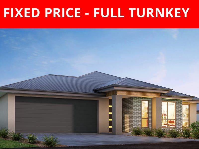 New House and Land Packages For Sale in Morphett Vale, SA 5162