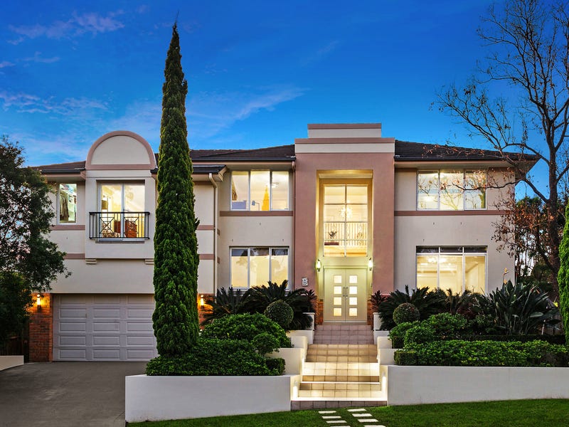 9 Isobell Avenue, West Pennant Hills, NSW 2125