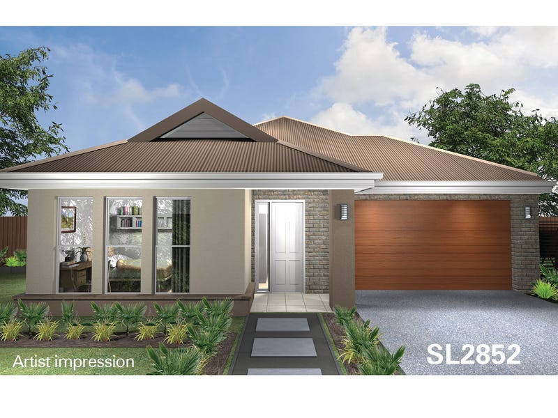 New House and Land Packages For Sale in Walloon, QLD 4306