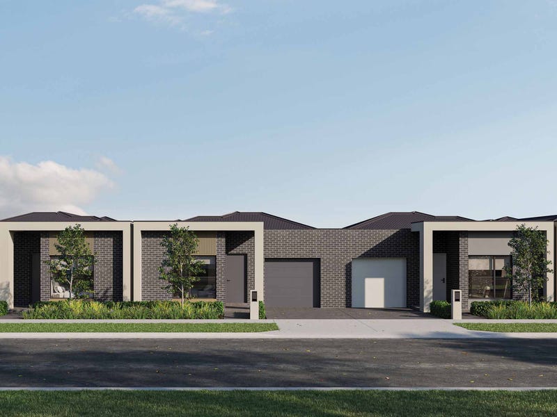 New House and Land Packages For Sale in Aintree, VIC 3336