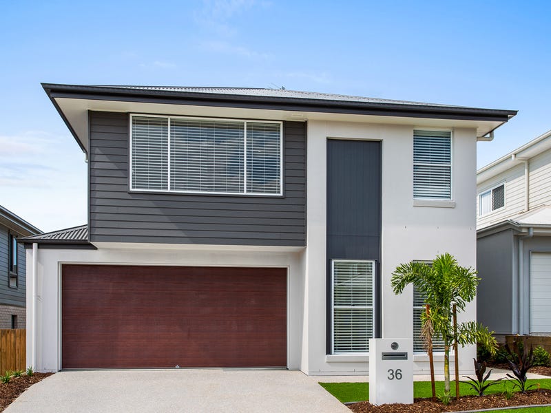 New House and Land Packages For Sale in Spring Mountain, QLD 4300