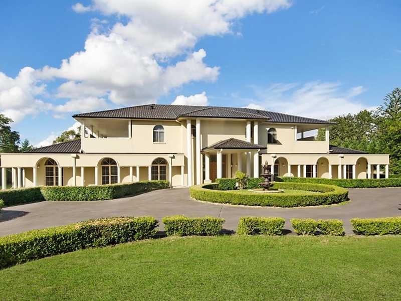 151 Kenthurst Rd, Kenthurst, NSW 2156 Property Details