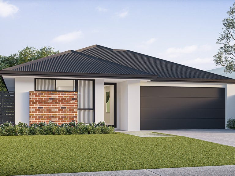 Lot 19 Palms Valley Retreat, Canning Vale