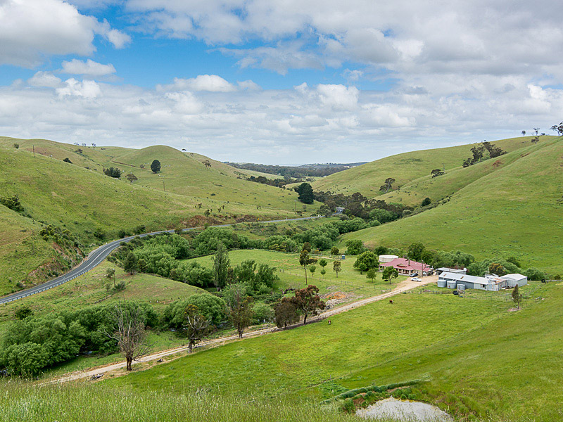 1020 Bull Creek Road, Ashbourne, SA 5157 Property Details