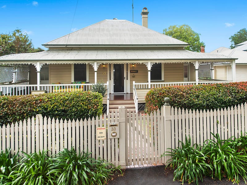 33 Arthur Street, East Toowoomba, Qld 4350 Property Details
