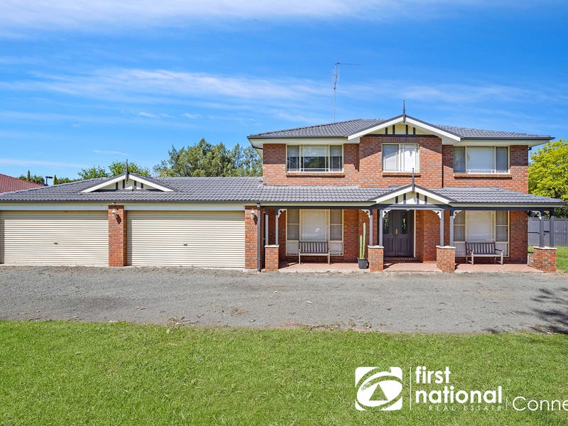 137 Bathurst Street, Pitt Town, NSW 2756