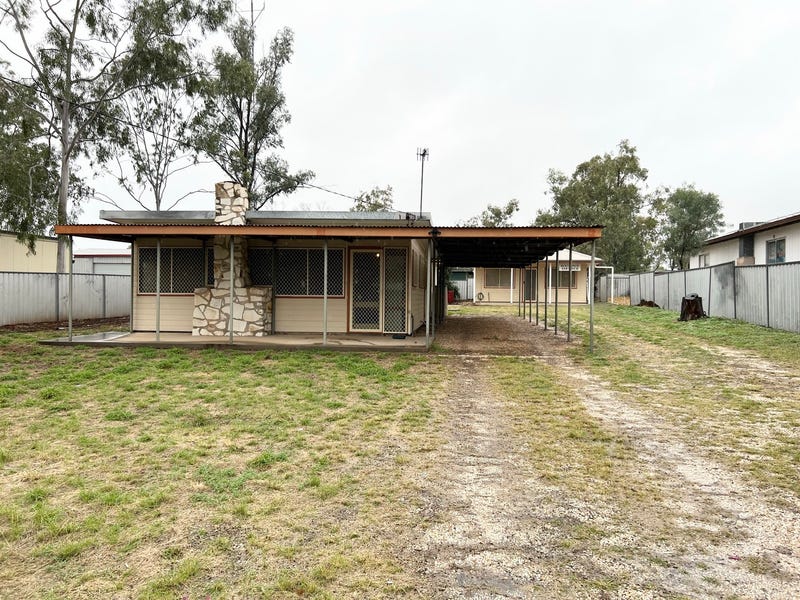 18 Pandora Street, Lightning Ridge, NSW 2834