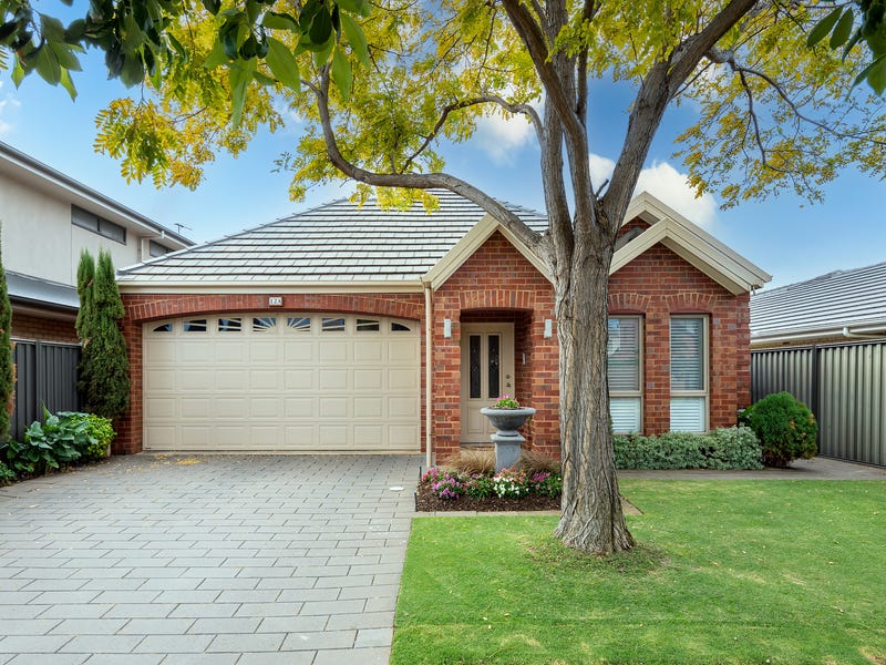 12A Mayfair Drive, West Beach, SA 5024