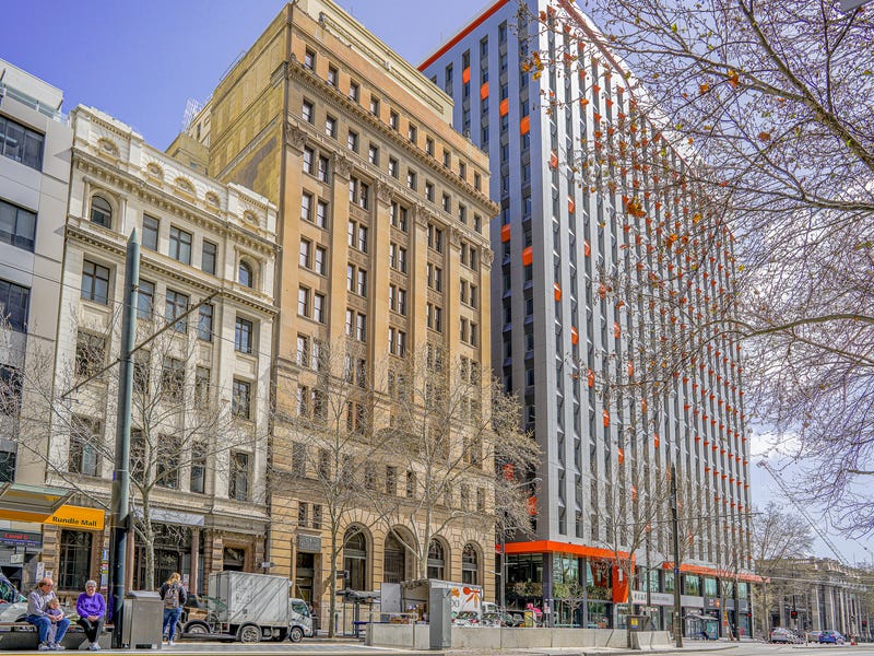 203/23 King William Street, Adelaide, SA 5000
