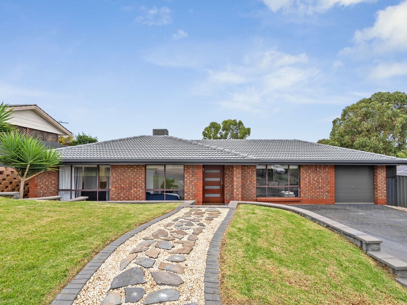 19 Glenthorn Cres, O'halloran Hill, SA 5158