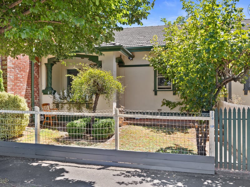 220 Barnard Street, Bendigo, Vic 3550