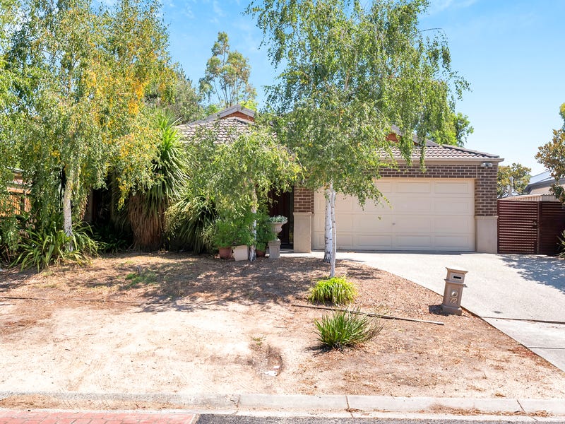 72 Axminster Drive, Craigieburn, Vic 3064