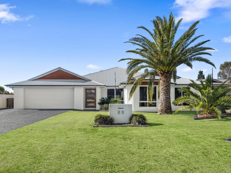 47 Ashford Drive, Wyreema, Qld 4352