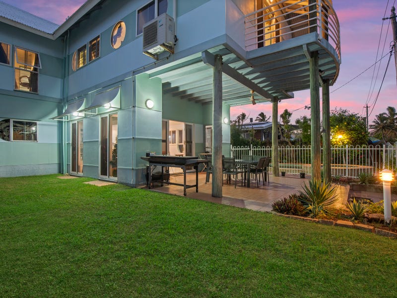 63 Cay Street, Saunders Beach, Qld 4818