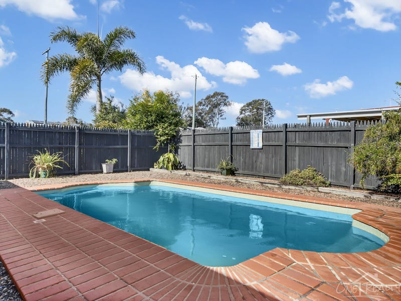 60 Lenthall Street, Aldershot, Qld 4650