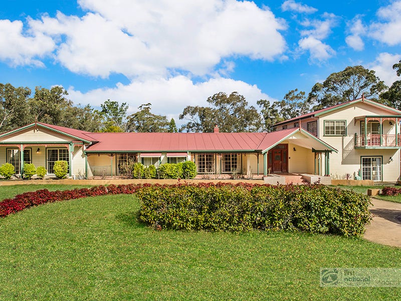 60 Victoria Road, Wedderburn, NSW 2560 Property Details