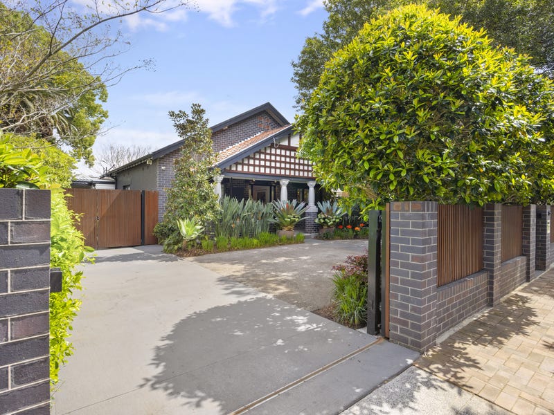 83 Todman Avenue, Kensington, NSW 2033