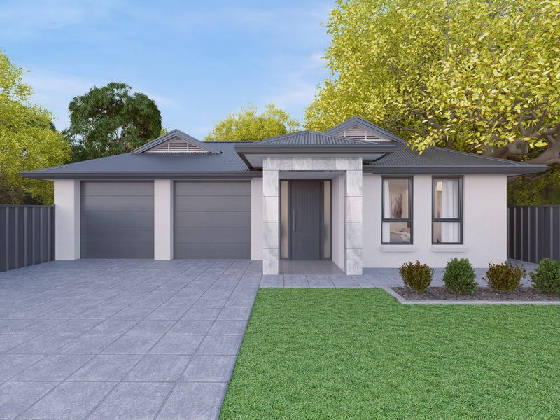 New House and Land Packages For Sale in Buckland Park, SA 5120