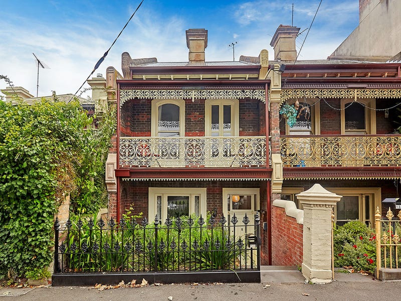 131 Park Drive, Parkville, Vic 3052