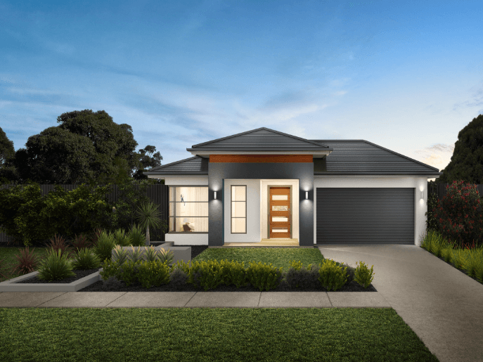 New House and Land Packages For Sale in Menangle Park, NSW 2563
