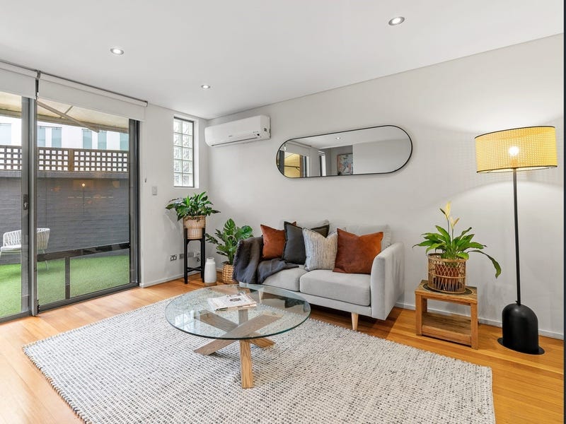 Townhouse 6/765 Old South Head Road Vaucluse NSW 2030