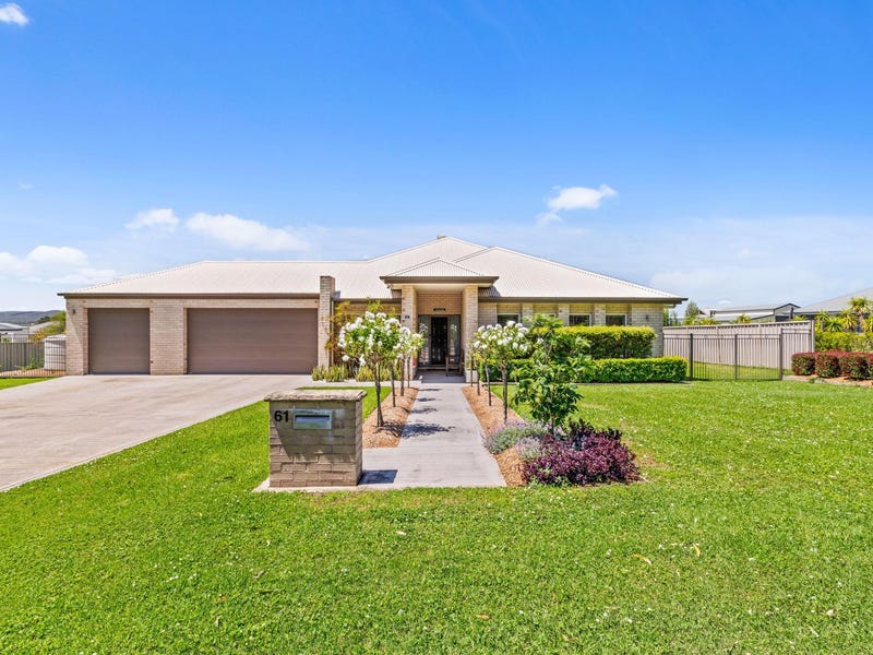 61 Dunmore Road, Largs, NSW 2320